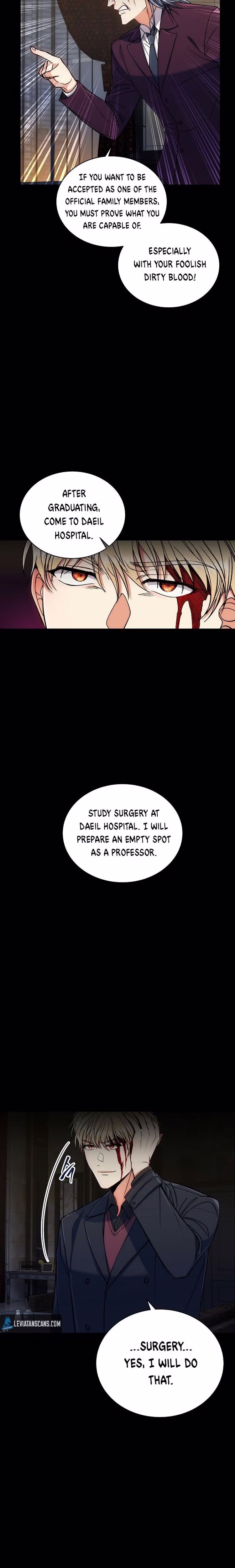 Medical Return - Chapter 41 - Part 14