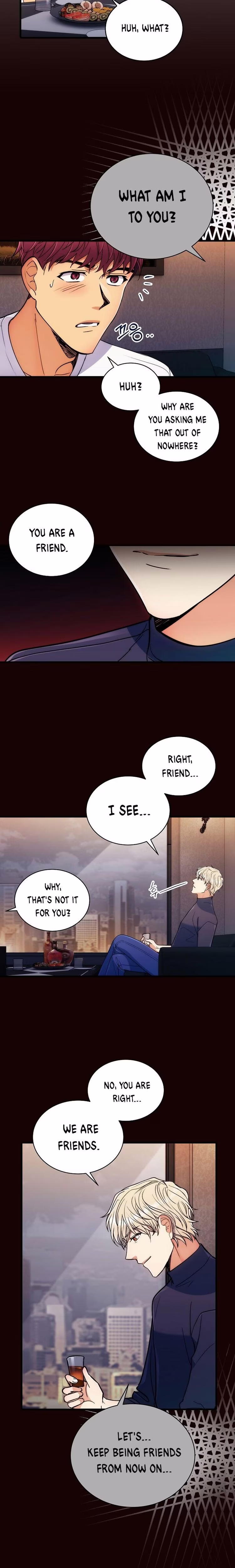 Medical Return - Chapter 43 - Part 9