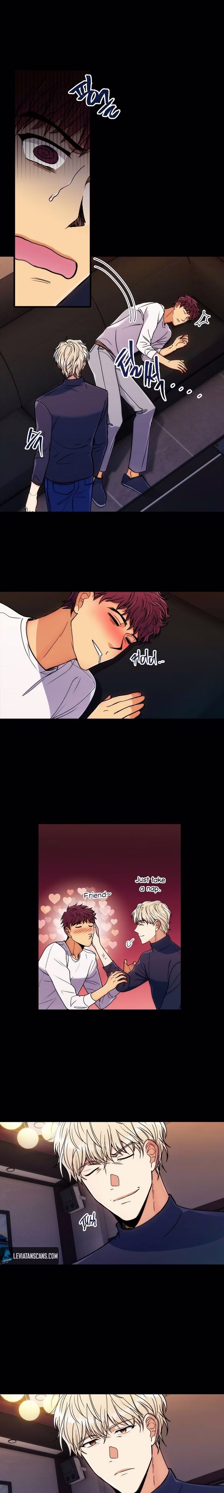 Medical Return - Chapter 43 - Part 12