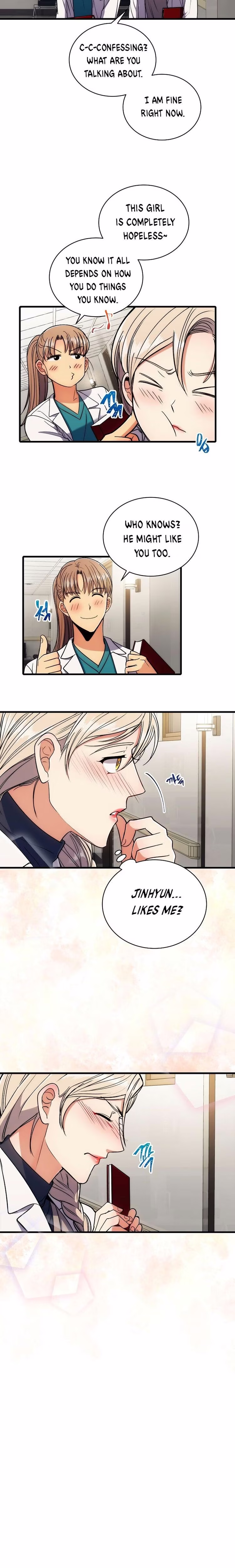 Medical Return - Chapter 45 - Part 12