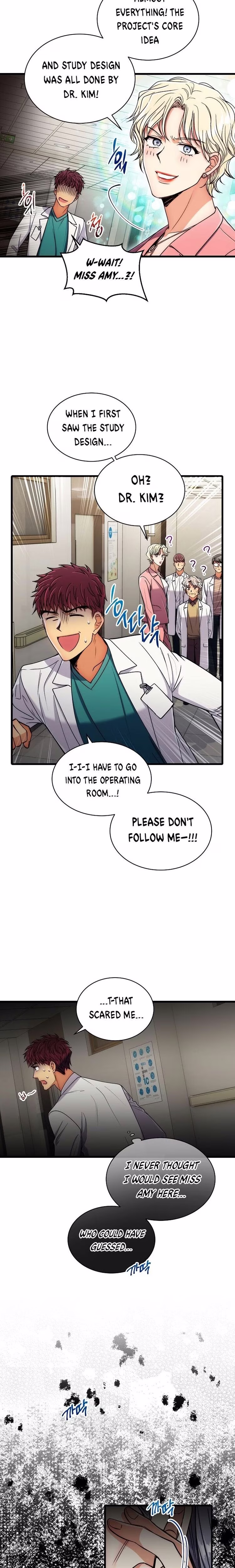 Medical Return - Chapter 54 - Part 12