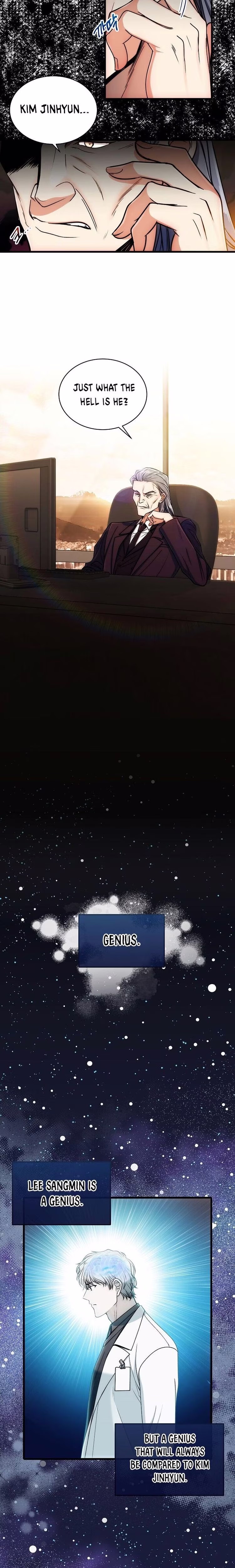 Medical Return - Chapter 54 - Part 13