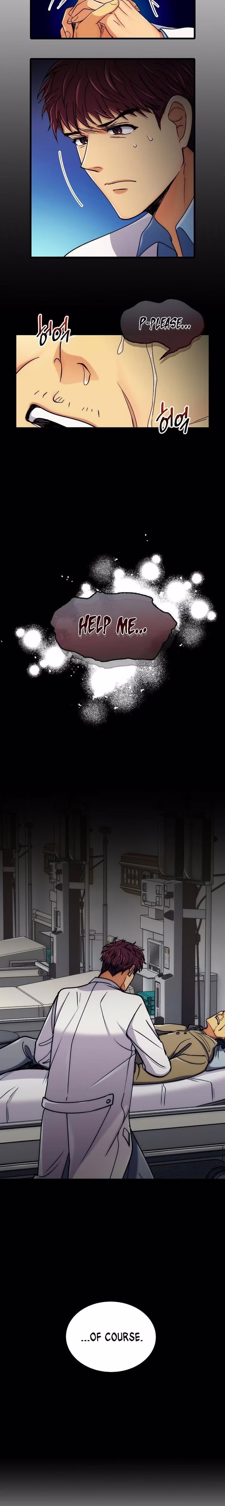 Medical Return - Chapter 56 - Part 4