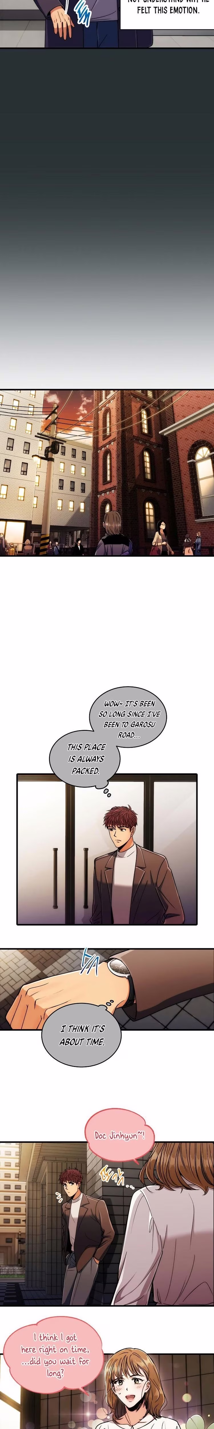 Medical Return - Chapter 58 - Part 10