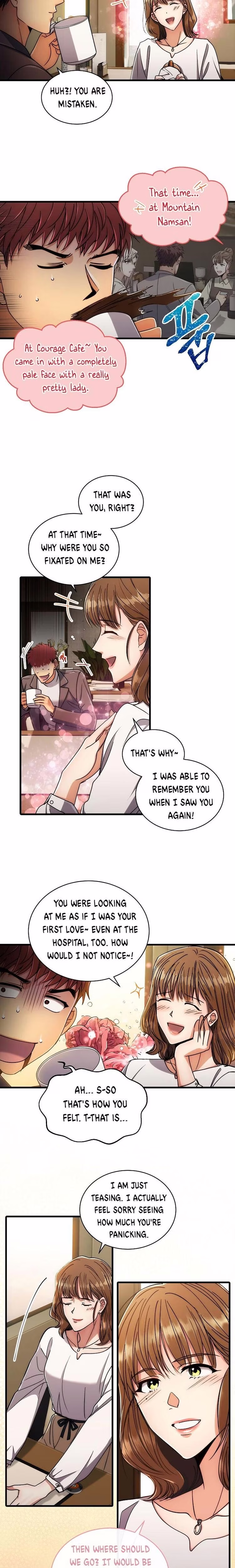 Medical Return - Chapter 58 - Part 13