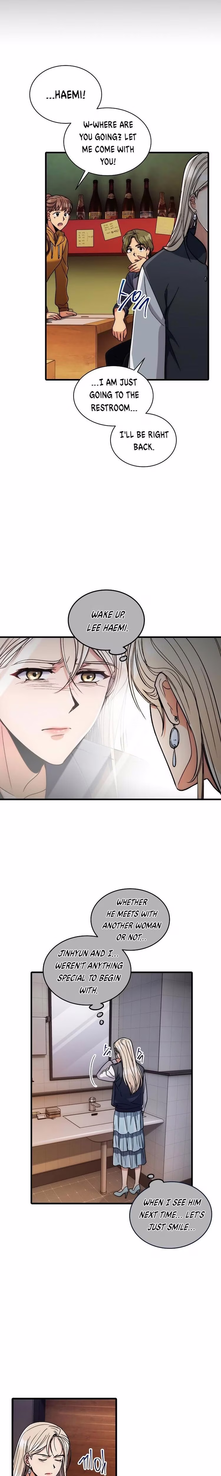 Medical Return - Chapter 59 - Part 8