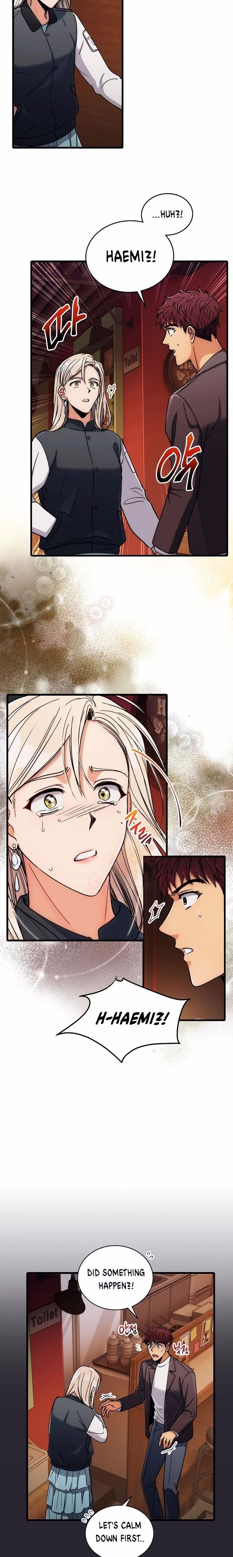 Medical Return - Chapter 59 - Part 9