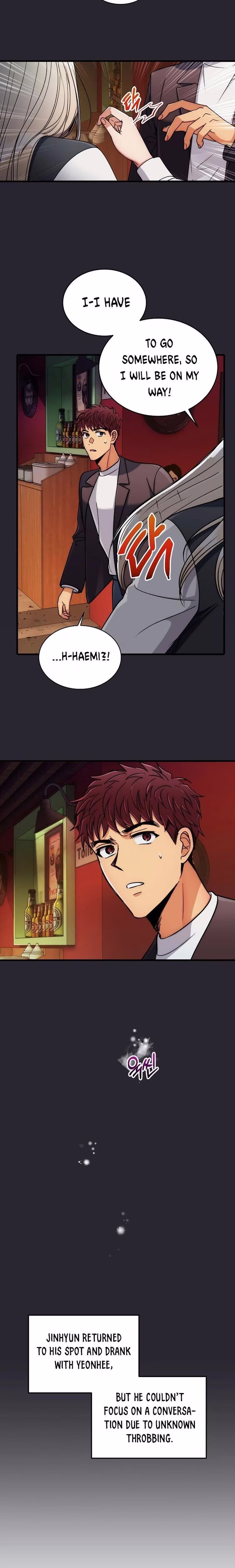 Medical Return - Chapter 59 - Part 10