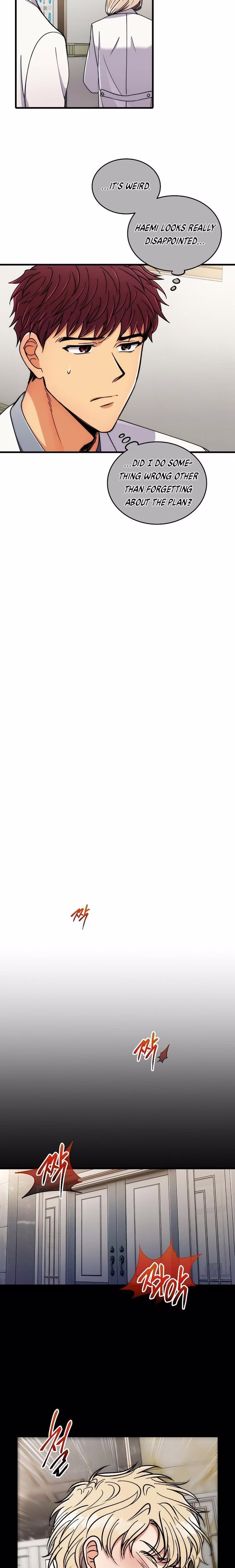 Medical Return - Chapter 59 - Part 12