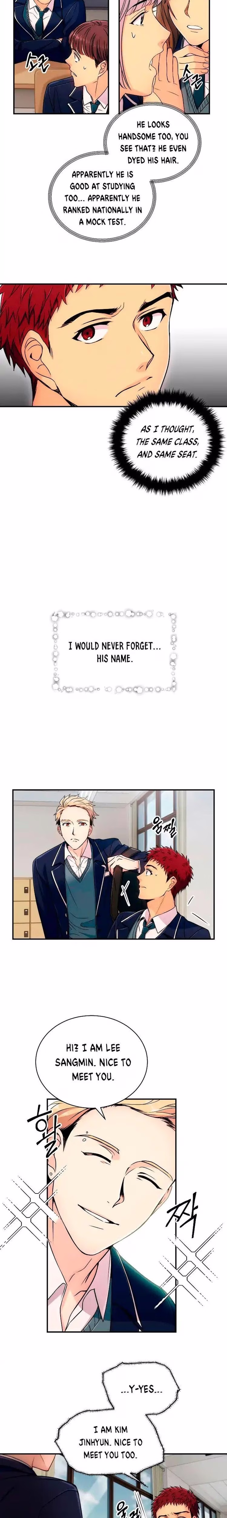 Medical Return - Chapter 6 - Part 7