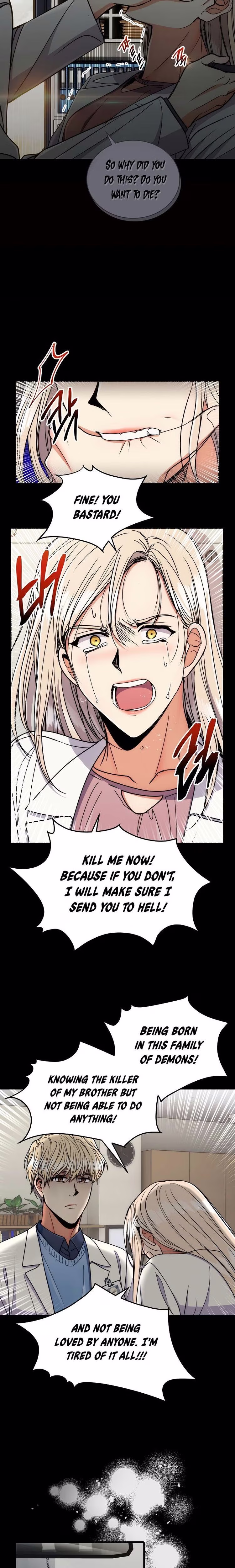 Medical Return - Chapter 61 - Part 7