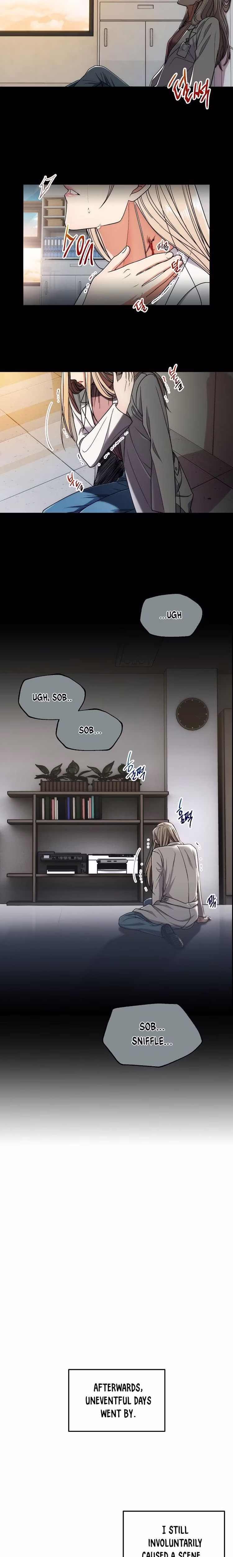 Medical Return - Chapter 61 - Part 9