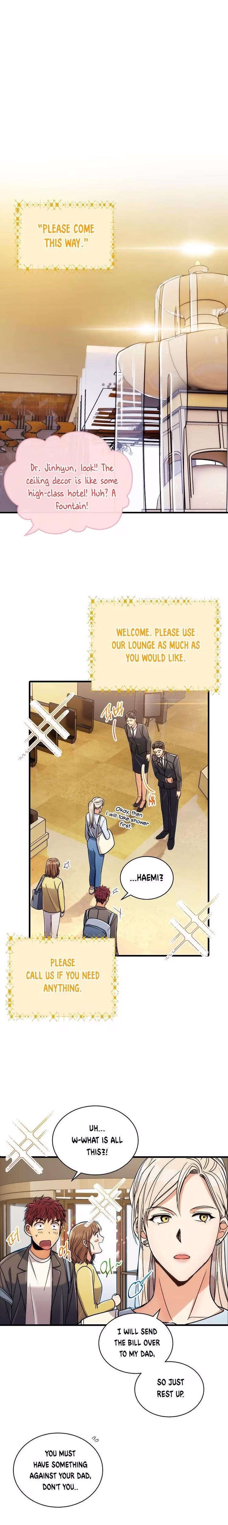 Medical Return - Chapter 62 - Part 10