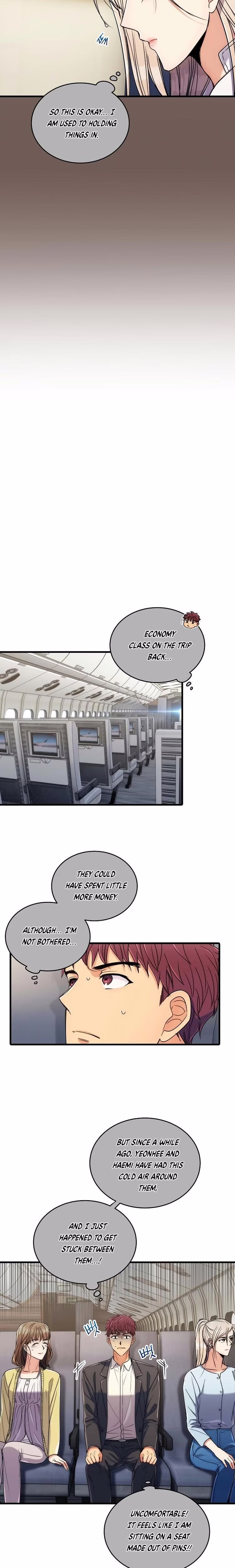 Medical Return - Chapter 62 - Part 15