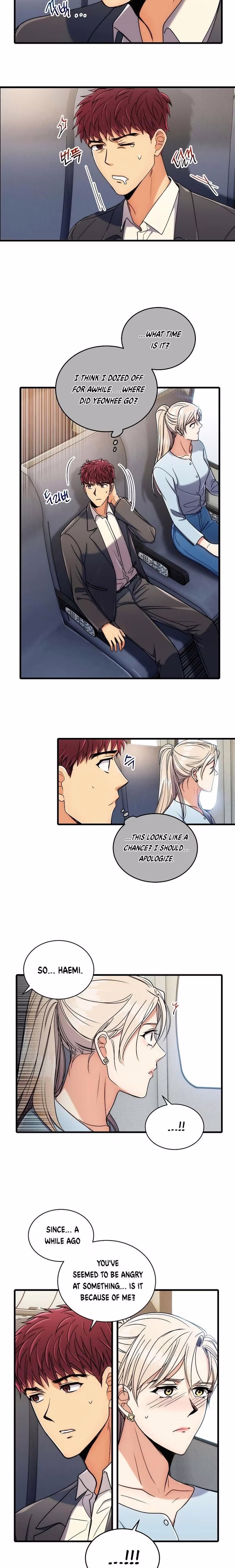 Medical Return - Chapter 62 - Part 17