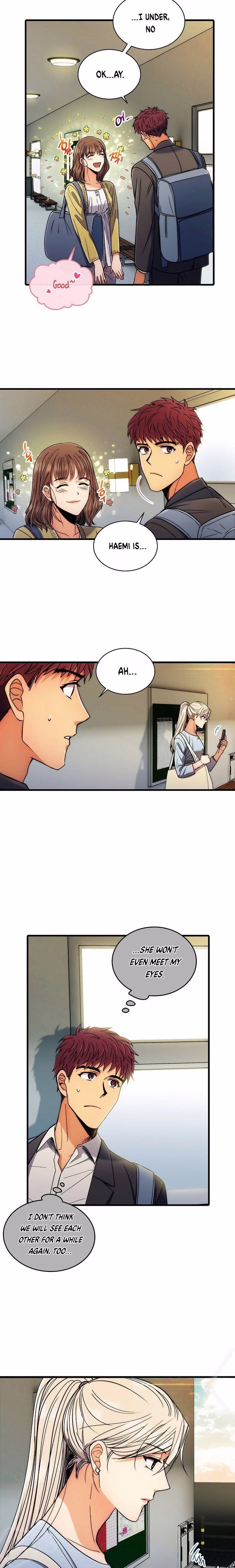 Medical Return - Chapter 64 - Part 9