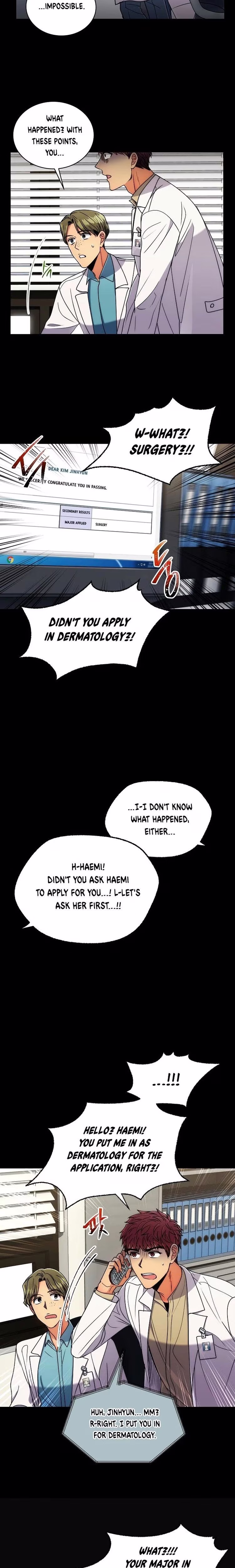 Medical Return - Chapter 66 - Part 10