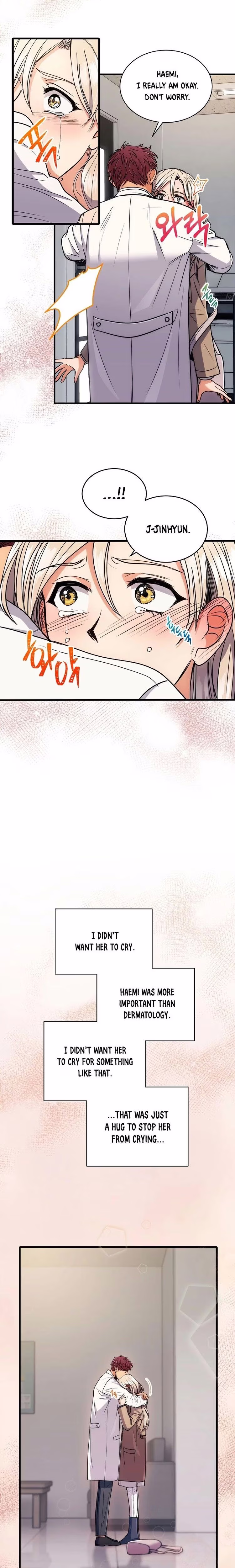 Medical Return - Chapter 66 - Part 16