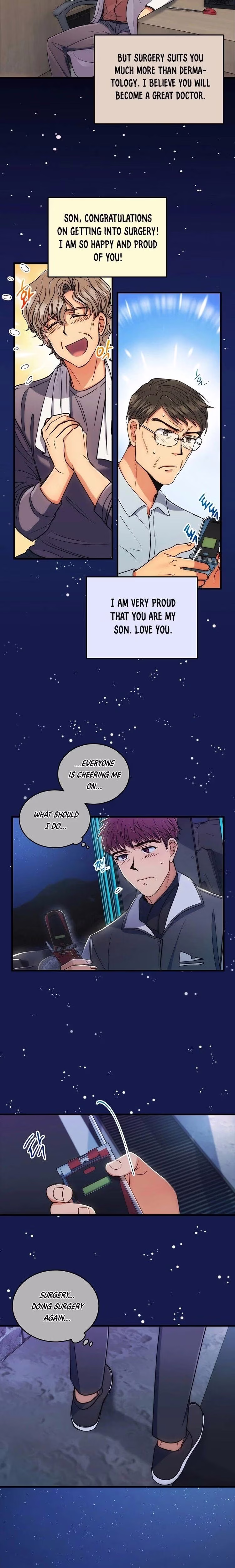 Medical Return - Chapter 67 - Part 9