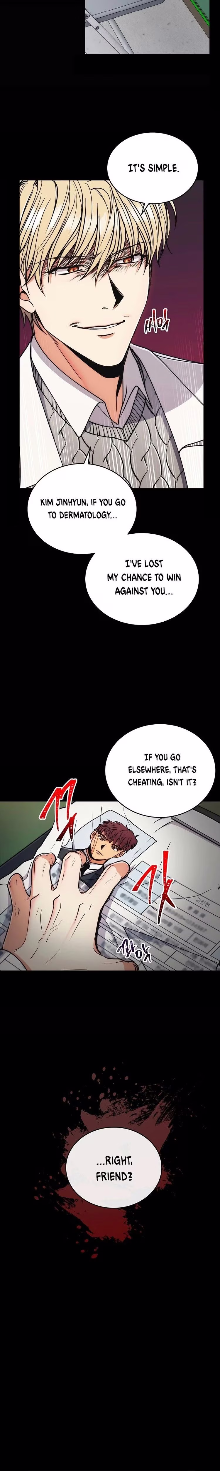 Medical Return - Chapter 67 - Part 14