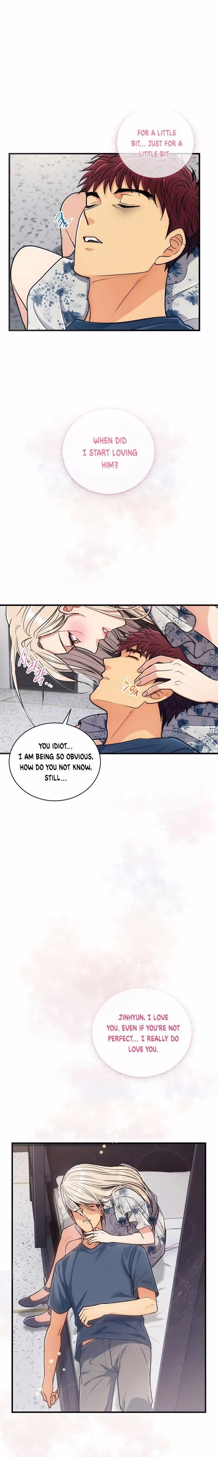 Medical Return - Chapter 74 - Part 9