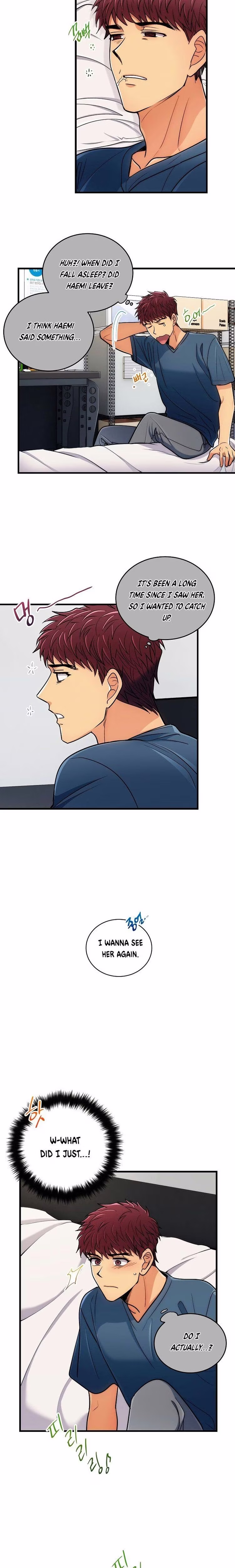 Medical Return - Chapter 74 - Part 11