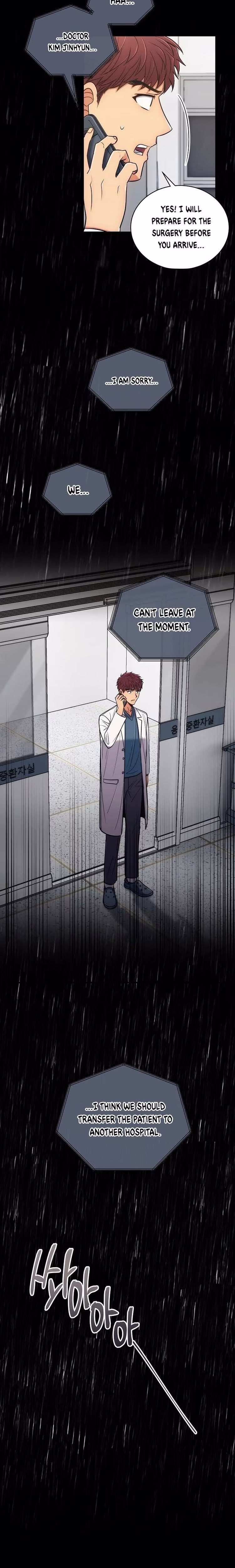 Medical Return - Chapter 76 - Part 18