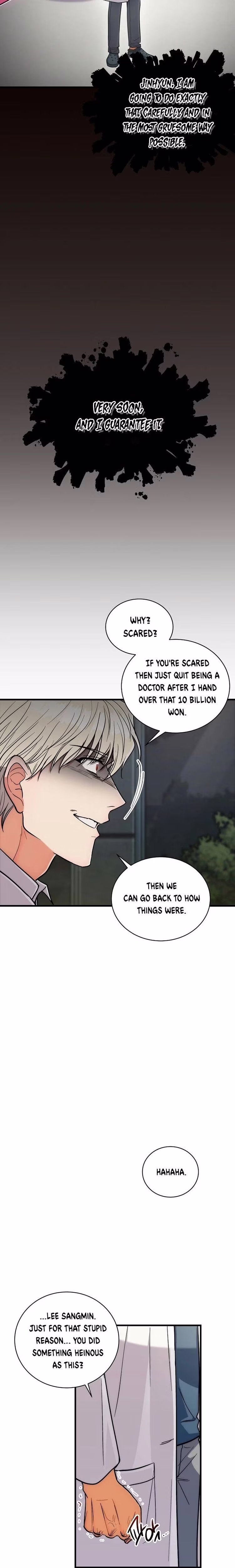 Medical Return - Chapter 79 - Part 21