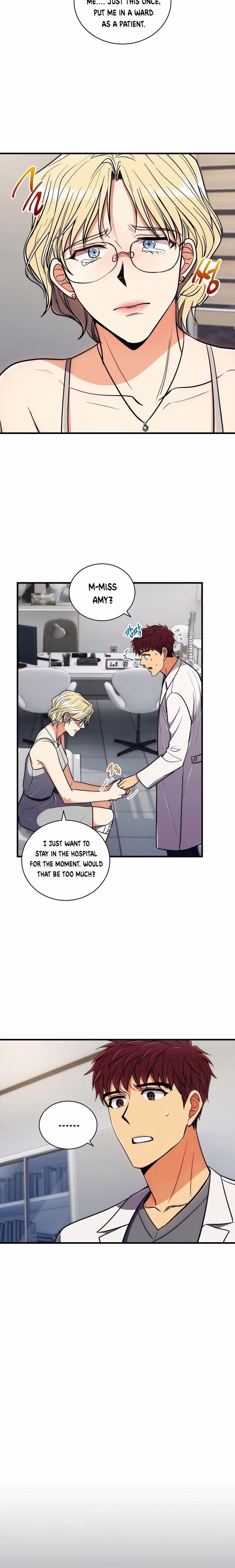 Medical Return - Chapter 81 - Part 14