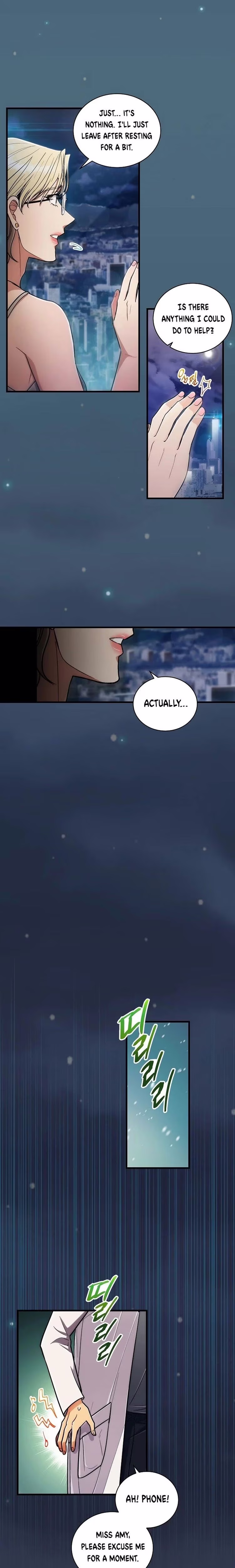 Medical Return - Chapter 81 - Part 16