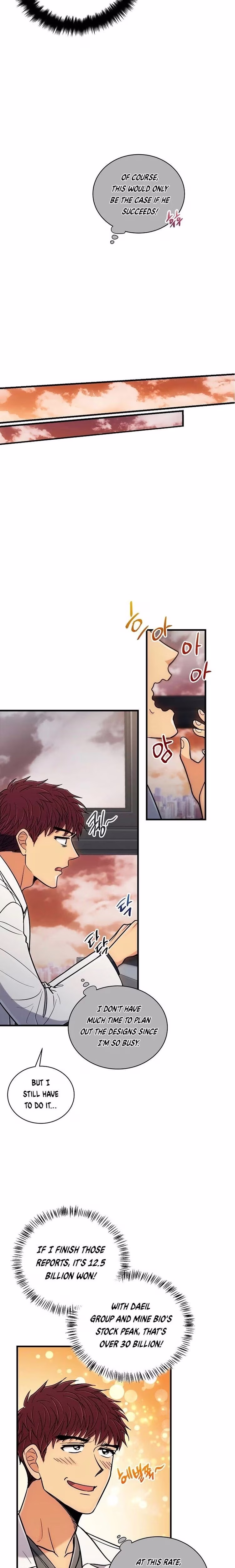 Medical Return - Chapter 82 - Part 22