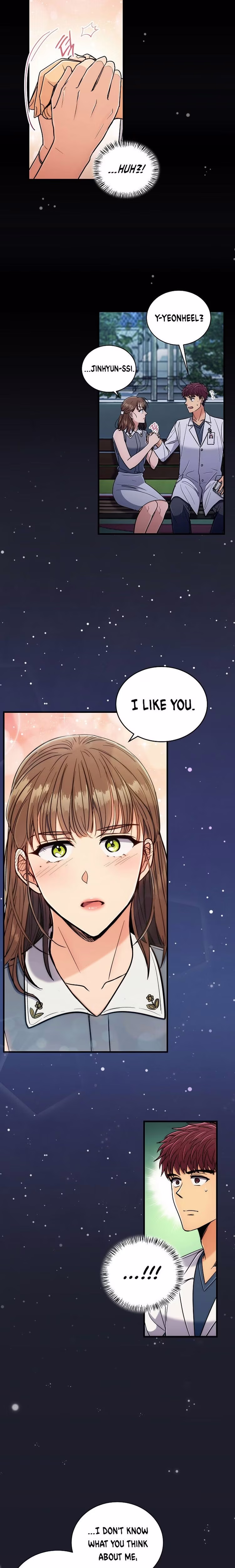 Medical Return - Chapter 83 - Part 6