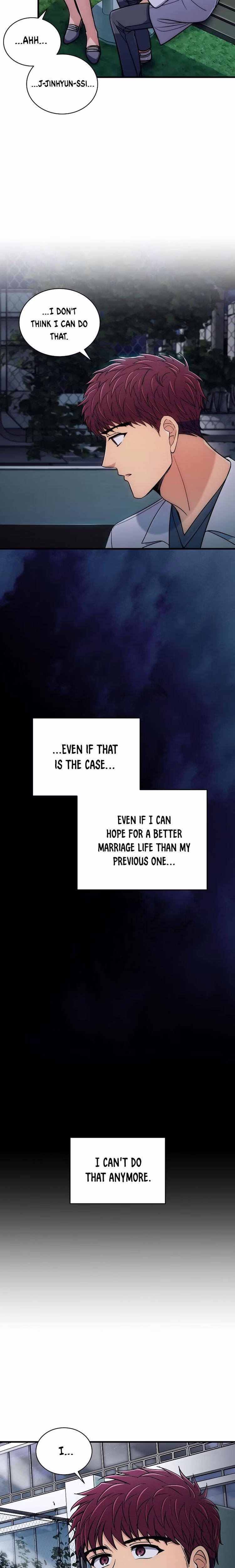 Medical Return - Chapter 83 - Part 9