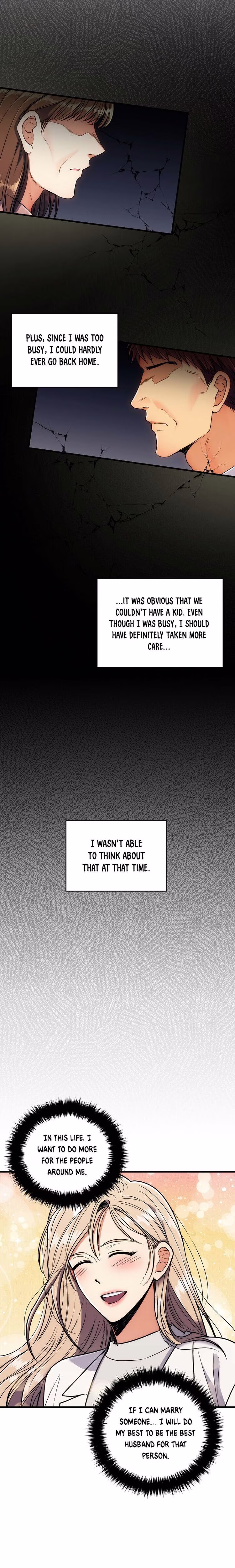 Medical Return - Chapter 84 - Part 5