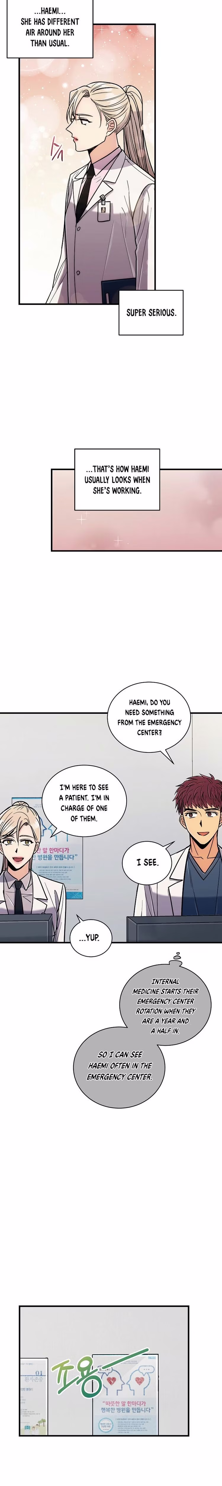 Medical Return - Chapter 84 - Part 12