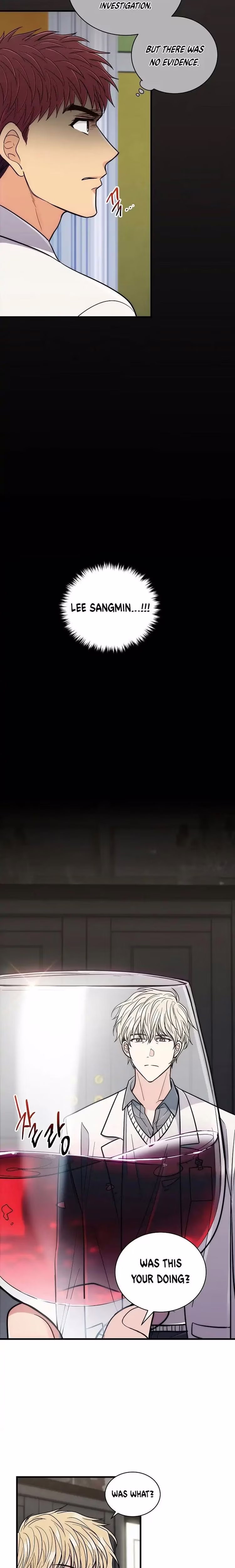 Medical Return - Chapter 86 - Part 10