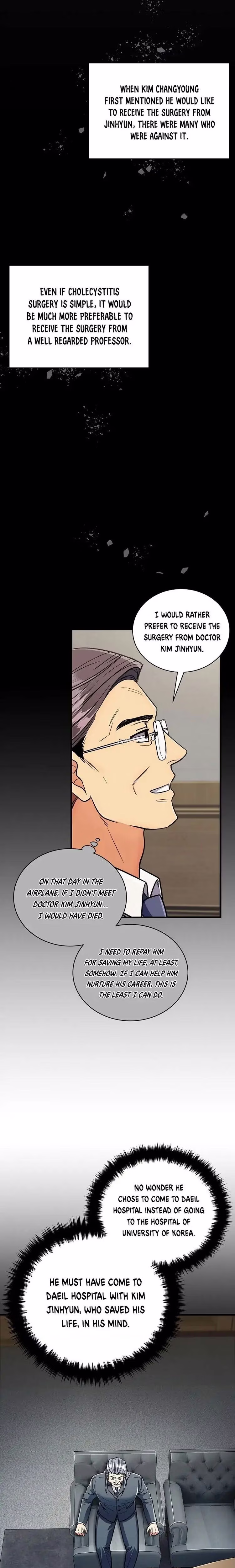 Medical Return - Chapter 86 - Part 17