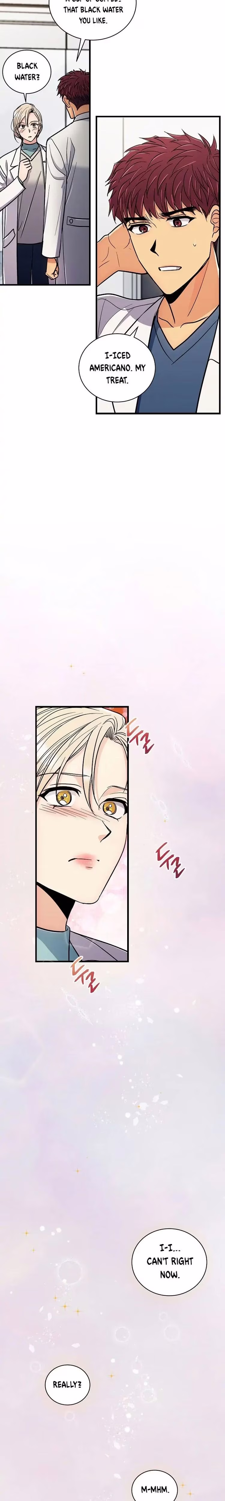 Medical Return - Chapter 87 - Part 11