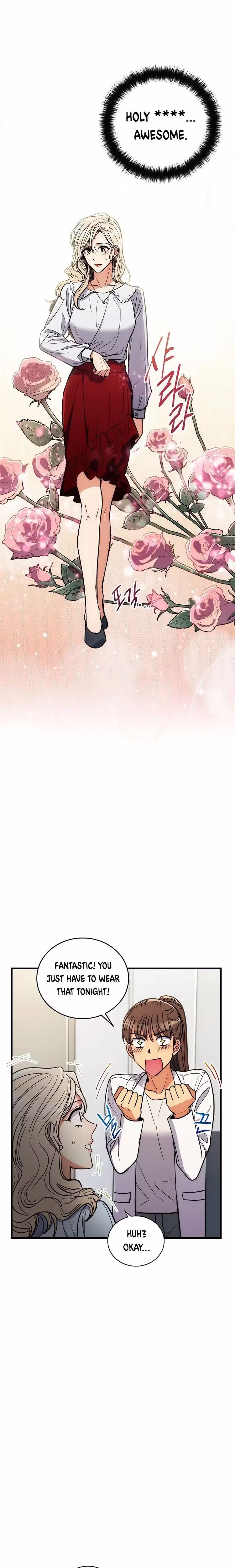 Medical Return - Chapter 87 - Part 16