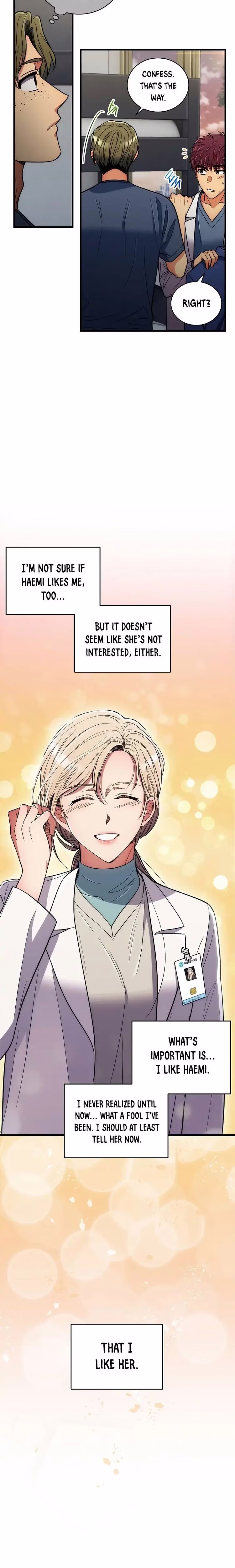 Medical Return - Chapter 87 - Part 19