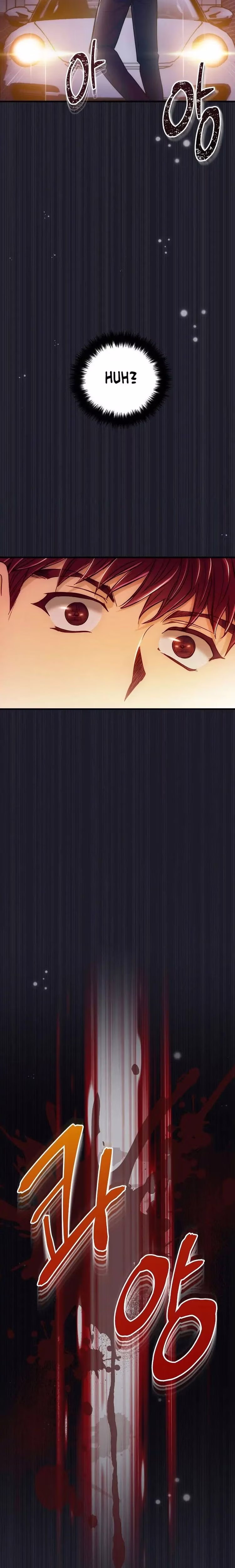 Medical Return - Chapter 87 - Part 24