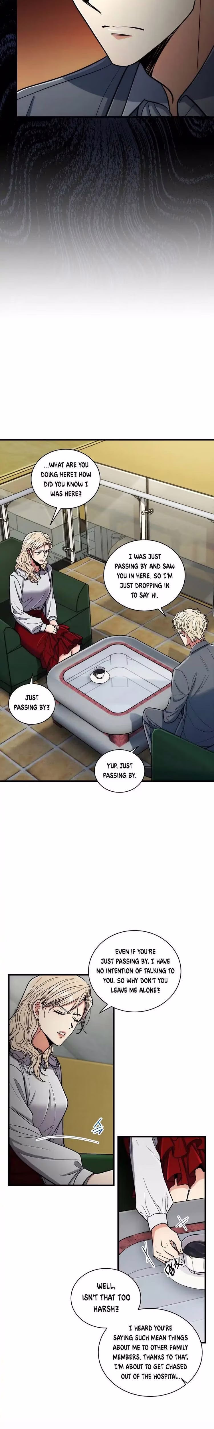 Medical Return - Chapter 88 - Part 4