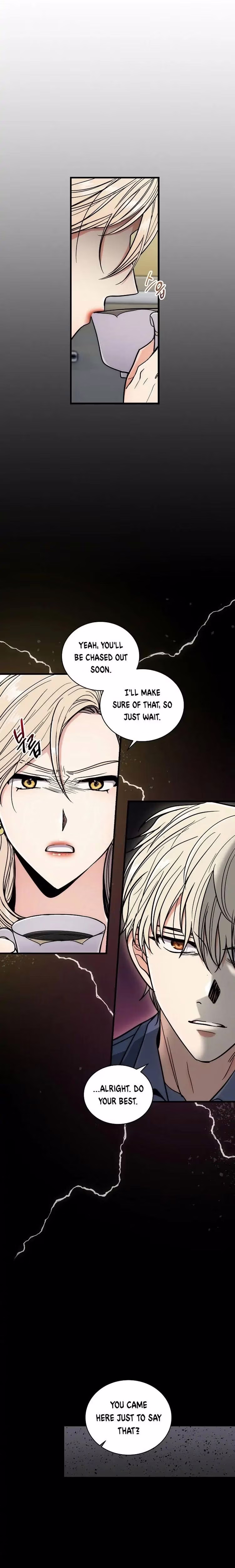 Medical Return - Chapter 88 - Part 5