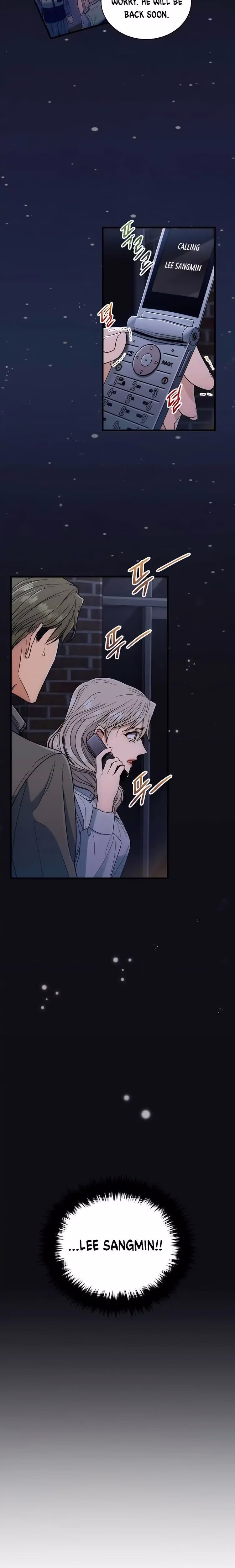 Medical Return - Chapter 88 - Part 18