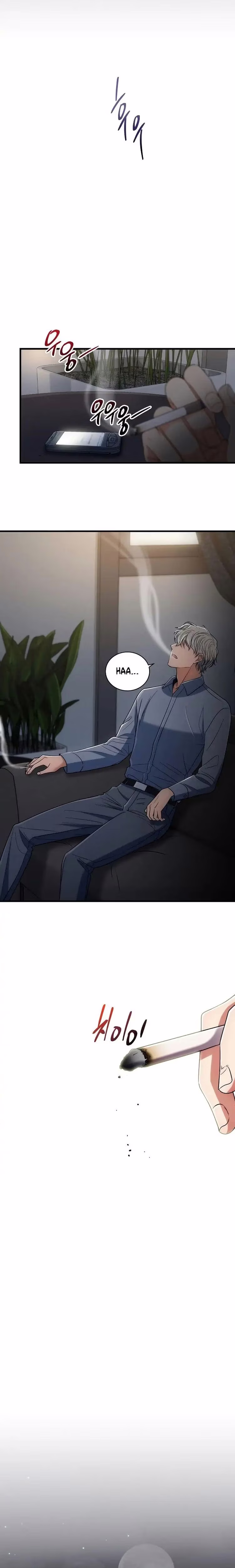 Medical Return - Chapter 88 - Part 19