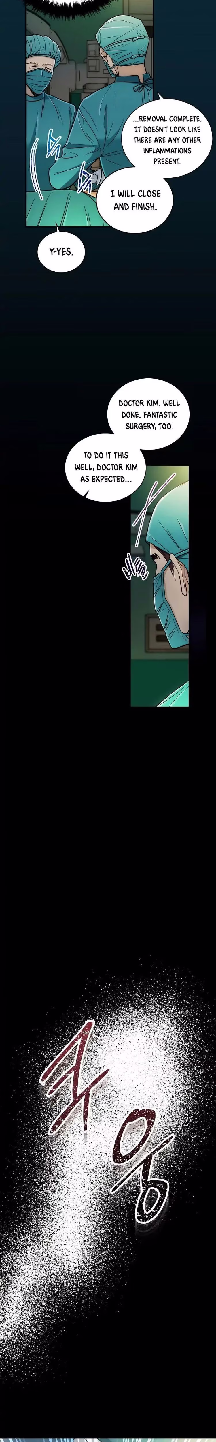 Medical Return - Chapter 90 - Part 10