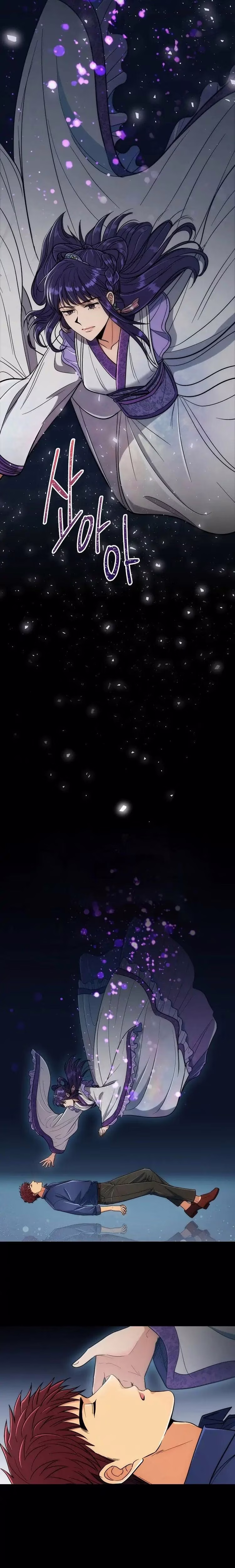 Medical Return - Chapter 90 - Part 13