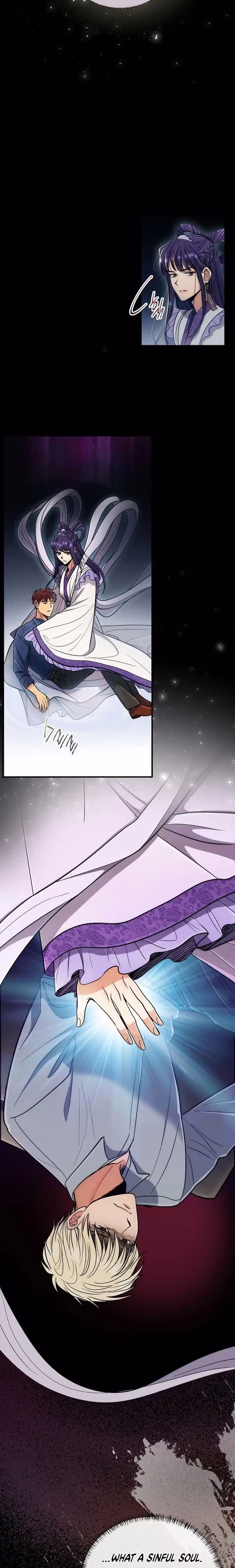 Medical Return - Chapter 90 - Part 15