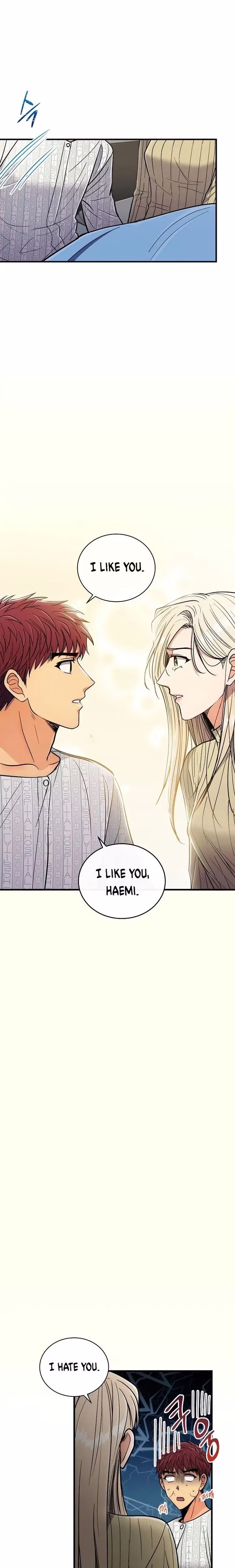 Medical Return - Chapter 90 - Part 23