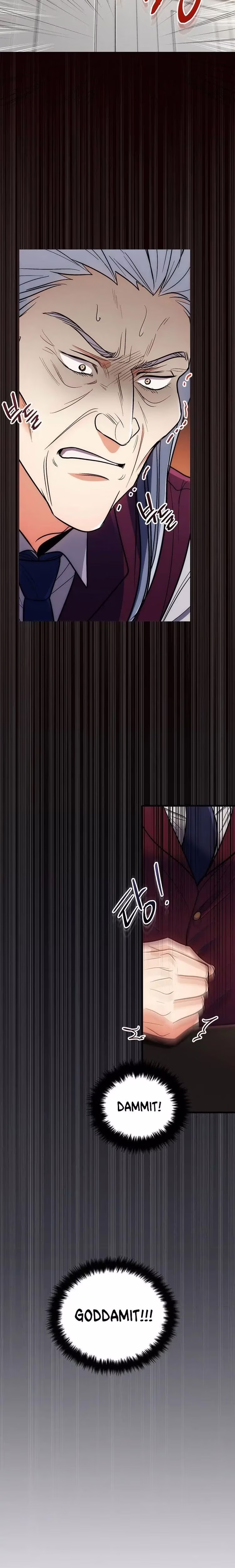 Medical Return - Chapter 92 - Part 6